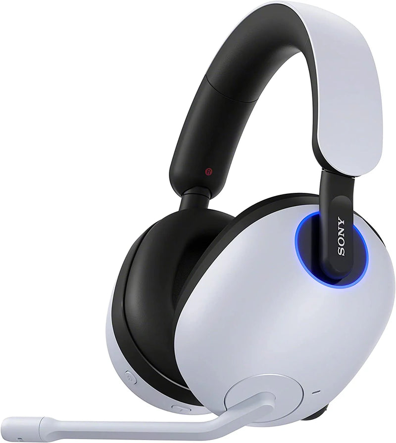 Open Box - Sony INZONE H9 Wireless Noise Cancelling Gaming Headset - Immersive Over-Ear Sound Experience